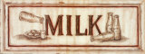 Milk