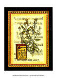 Spice Recipe I