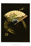 Oriental Fan II