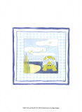Turtle with Plaid II