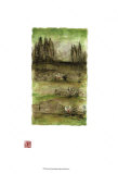 Water Garden II