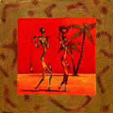 Sun Tribe I