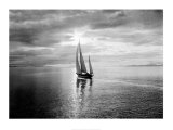 Diamond Head in Swiftsure Race