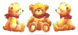 Teddies