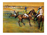Race Horses