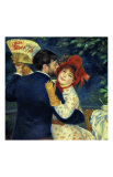 Dance in the Country