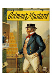 Colman's Mustard