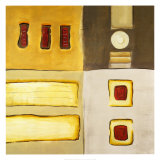 Golden Bars