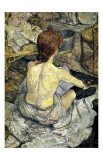 La Toilette