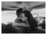 1950's Retro Front Seat Cruisin