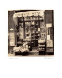 Enoteca  Toscana