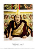 The Dalai Lama