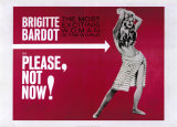 Please Not Now!