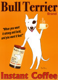 Bull Terrier Brand