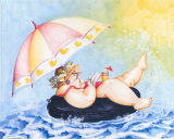Bathing Beauty II