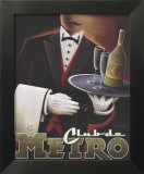 Club de Metro