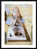 Apparition of the Face of Aphrodite