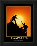 Teamwork