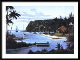 Island Paradise