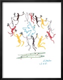 The Dance of Youth