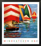 Windcatcher One