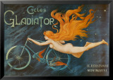 Cycles Gladiator