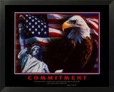 Motivational  Commitment