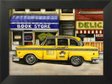 NYC Taxi 46B2
