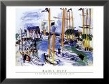 Bassin de Deauville 1926