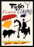 Toros y Toreros