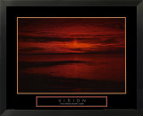 Vision - Crimson Morning