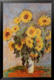 Sunflowers 1881