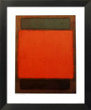 Orange  Brown