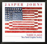 Three Flags  1958