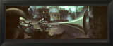 Trumpet Man