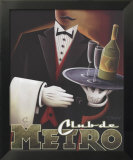 Club de Metro