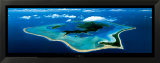 Bora Bora  Leeward Islands