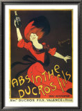 Absinthe Ducros Fils