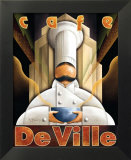 Cafe de Ville