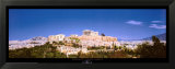 Acropolis  Athens Greece