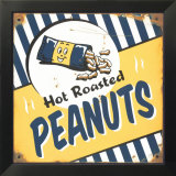 Peanuts