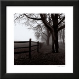 Corner Fence