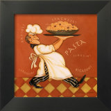 Pasta Chef
