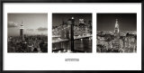 Views of New York I
