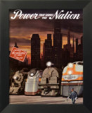 Power that serves the Nation