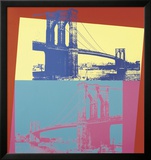 Brooklyn Bridge  1983
