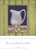Country Cupboard I