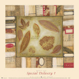 Special Delivery I