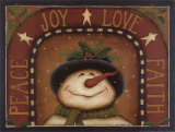 Snowman