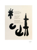 Illustrated Poems  Parler Seul